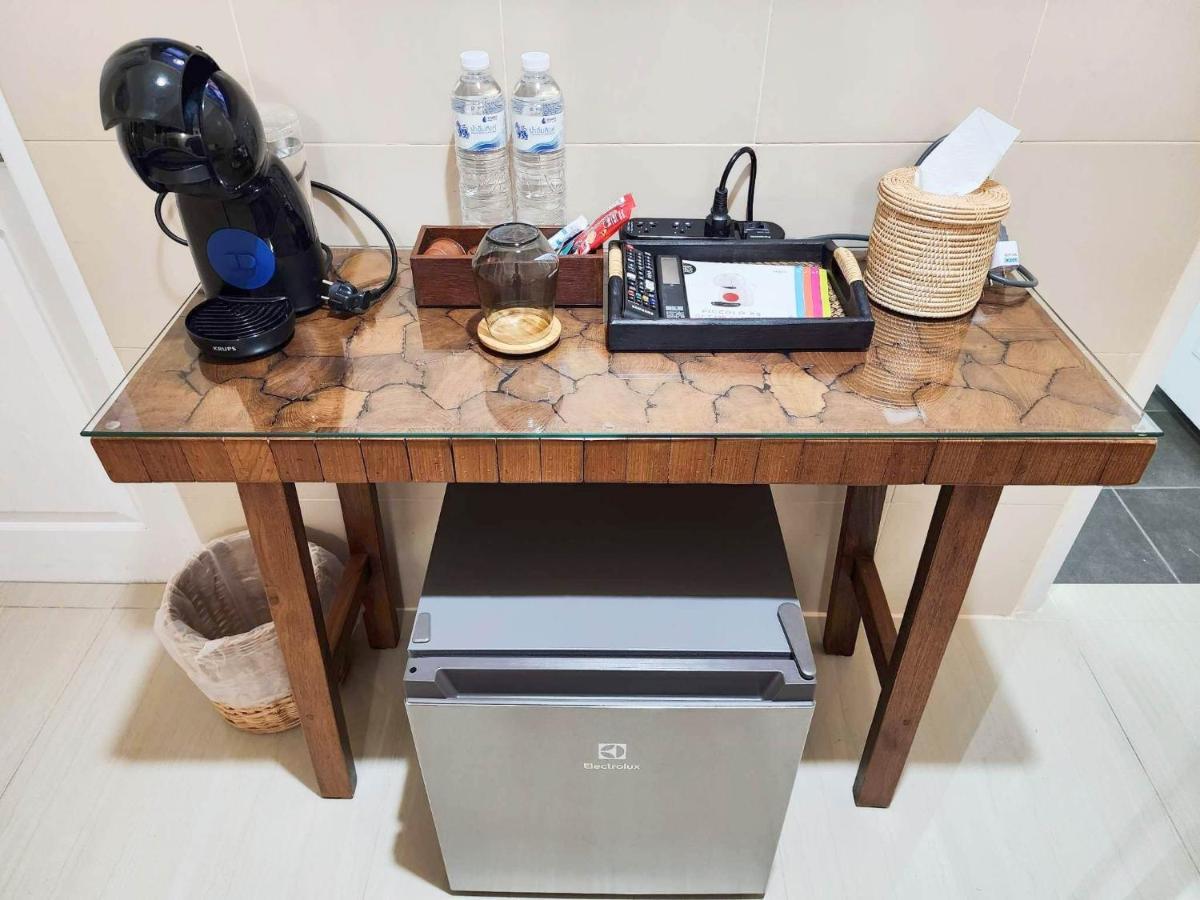 Lo-ha Guest House, Contactless Check-in Ostello *