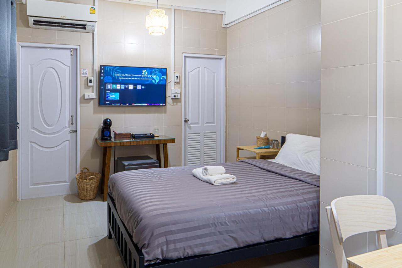 Lo-ha Guest House, Contactless Check-in Ostello
