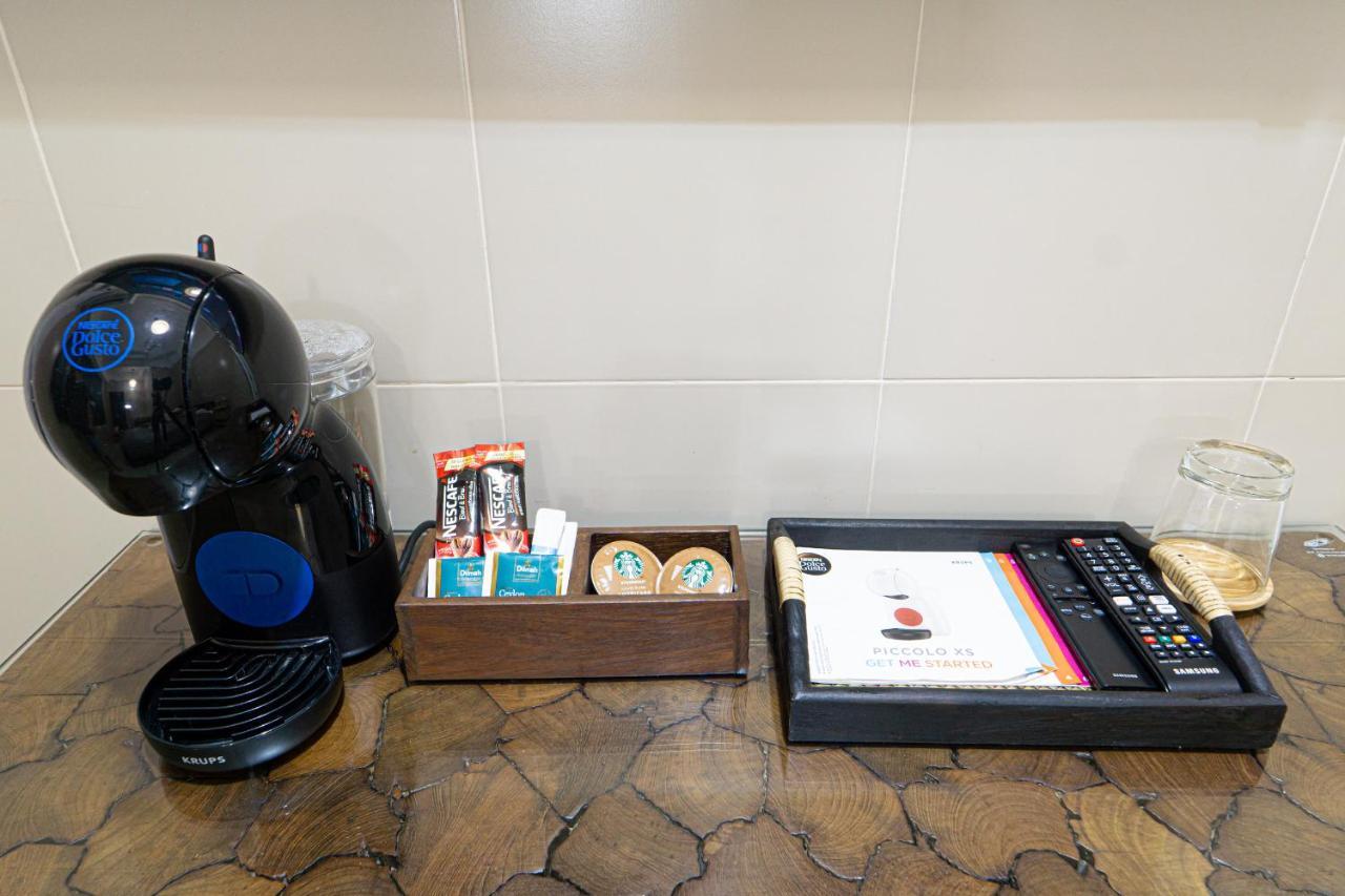 Ostello Lo-ha Guest House, Contactless Check-in Bangkok