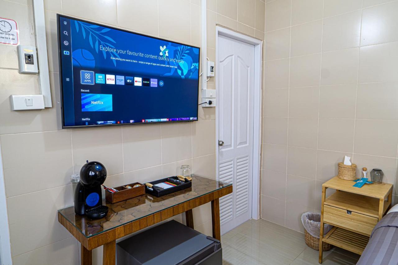 Lo-ha Guest House, Contactless Check-in Ostello Bangkok
