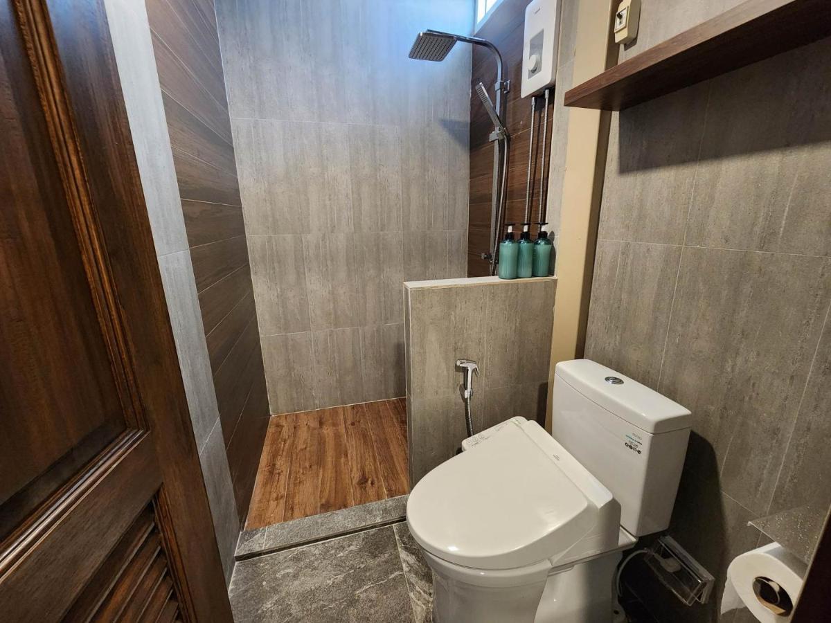 Lo-ha Guest House, Contactless Check-in Ostello