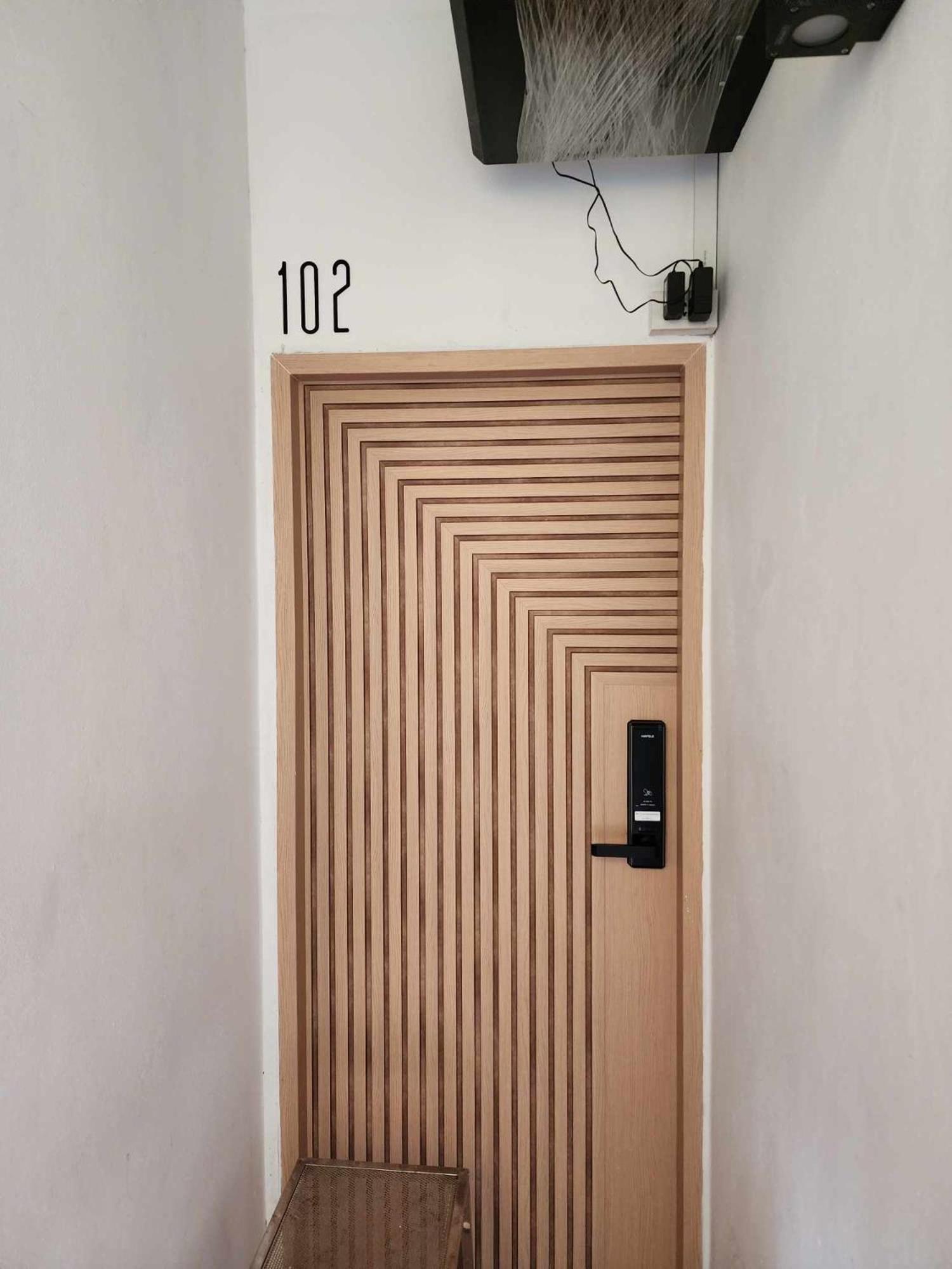 Lo-ha Guest House, Contactless Check-in Ostello