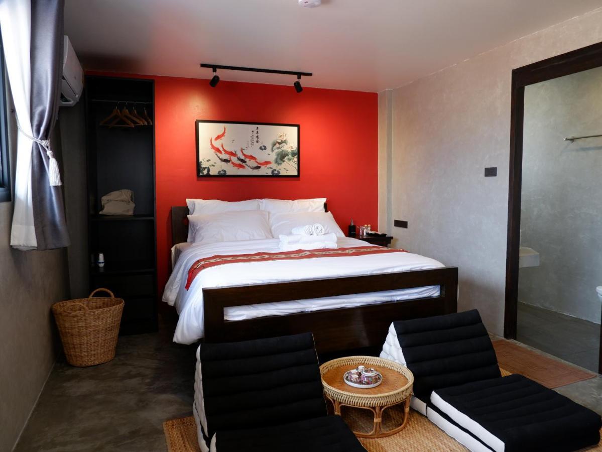Auberge de jeunesse Lo-ha Guest House, Contactless Check-in