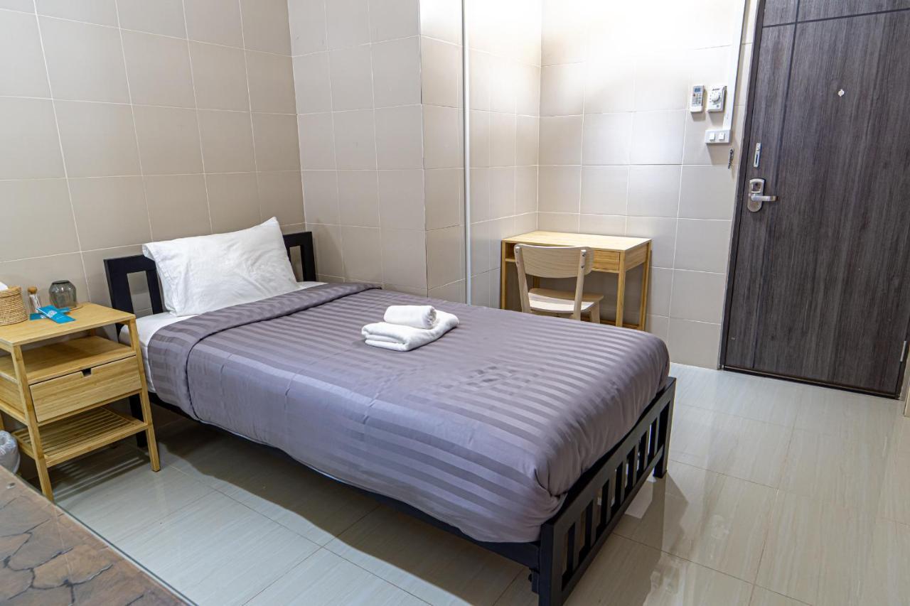 Auberge de jeunesse Lo-ha Guest House, Contactless Check-in