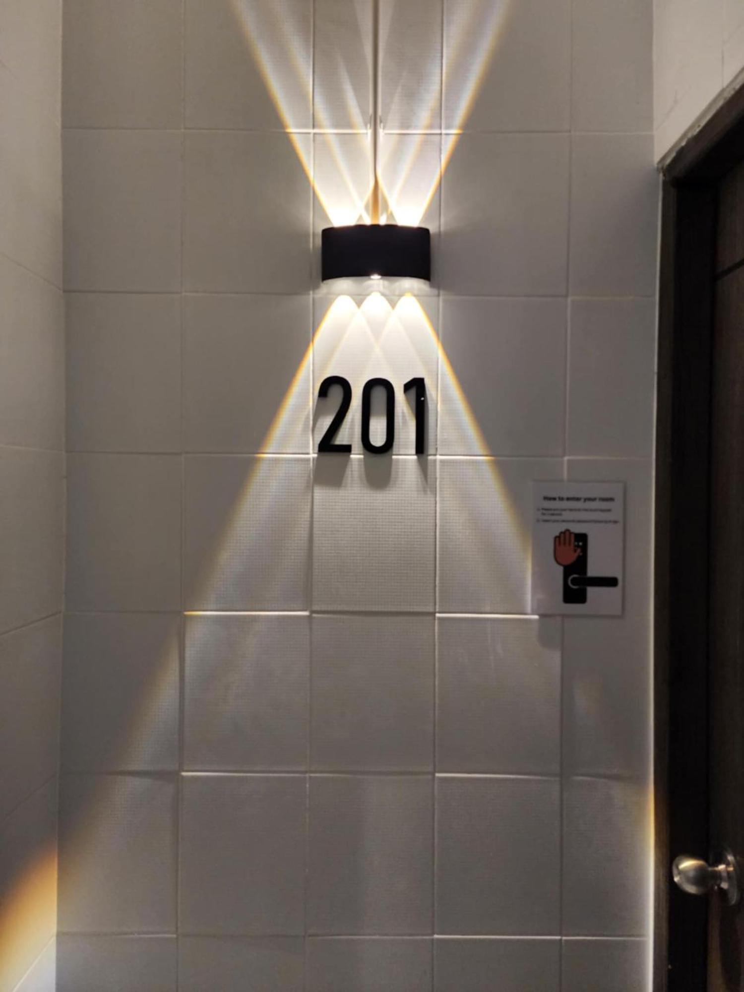 Lo-ha Guest House, Contactless Check-in Auberge de jeunesse *